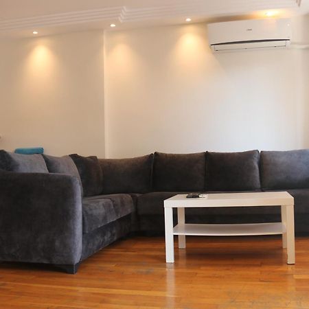אדאלר Bueyuekada Apart Hotel - Yeni Apart מראה חיצוני תמונה
