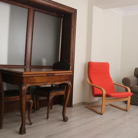 אדאלר Bueyuekada Apart Hotel - Yeni Apart מראה חיצוני תמונה