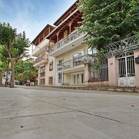 אדאלר Bueyuekada Apart Hotel - Yeni Apart מראה חיצוני תמונה