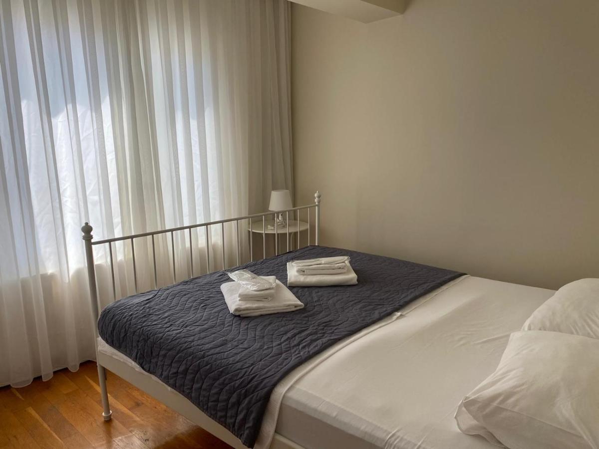 אדאלר Bueyuekada Apart Hotel - Yeni Apart מראה חיצוני תמונה