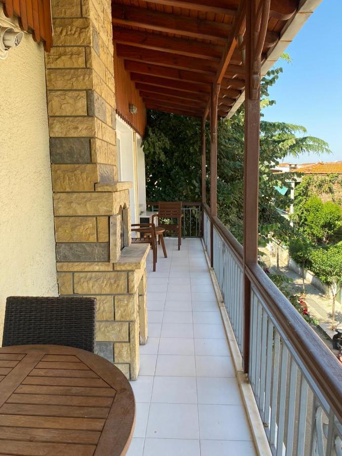 אדאלר Bueyuekada Apart Hotel - Yeni Apart מראה חיצוני תמונה