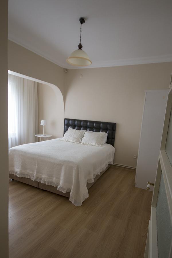 אדאלר Bueyuekada Apart Hotel - Yeni Apart מראה חיצוני תמונה