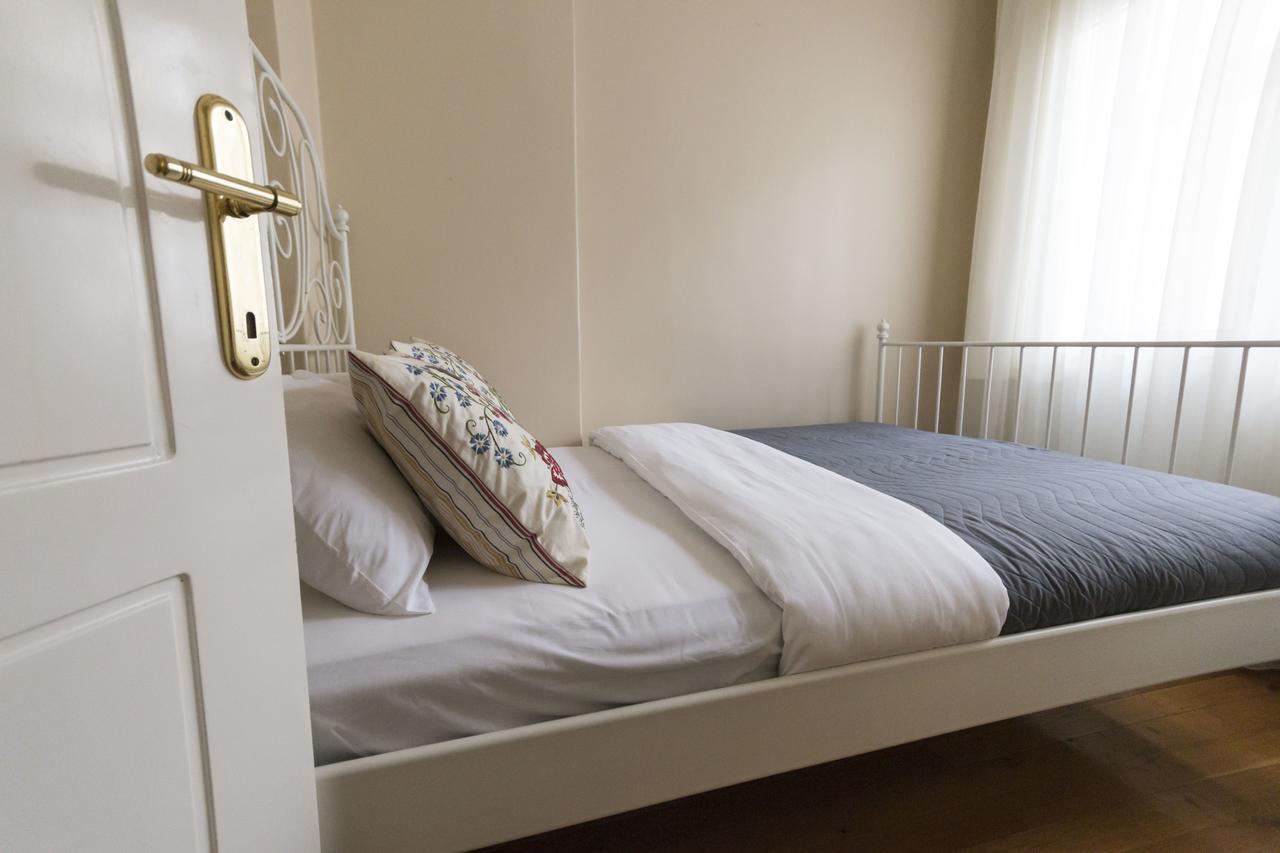 אדאלר Bueyuekada Apart Hotel - Yeni Apart מראה חיצוני תמונה