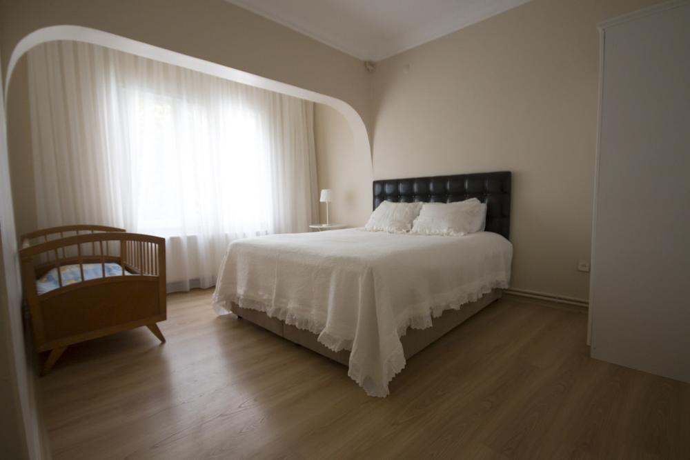 אדאלר Bueyuekada Apart Hotel - Yeni Apart מראה חיצוני תמונה
