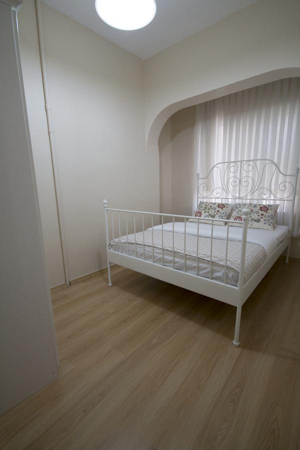 אדאלר Bueyuekada Apart Hotel - Yeni Apart מראה חיצוני תמונה