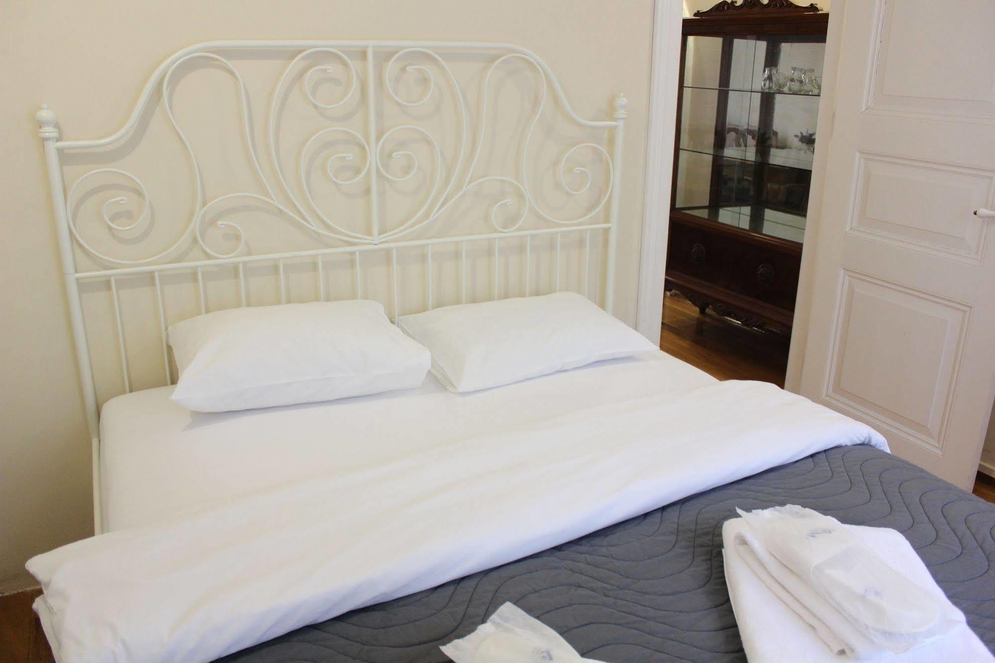 אדאלר Bueyuekada Apart Hotel - Yeni Apart מראה חיצוני תמונה