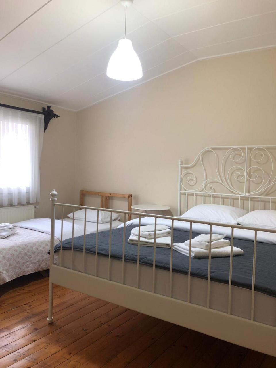 אדאלר Bueyuekada Apart Hotel - Yeni Apart מראה חיצוני תמונה