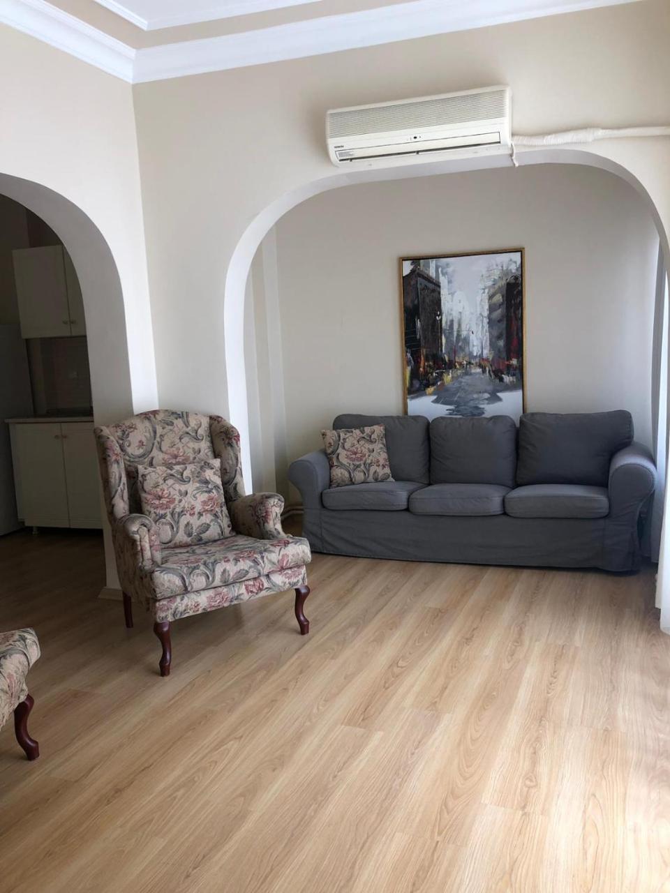 אדאלר Bueyuekada Apart Hotel - Yeni Apart מראה חיצוני תמונה